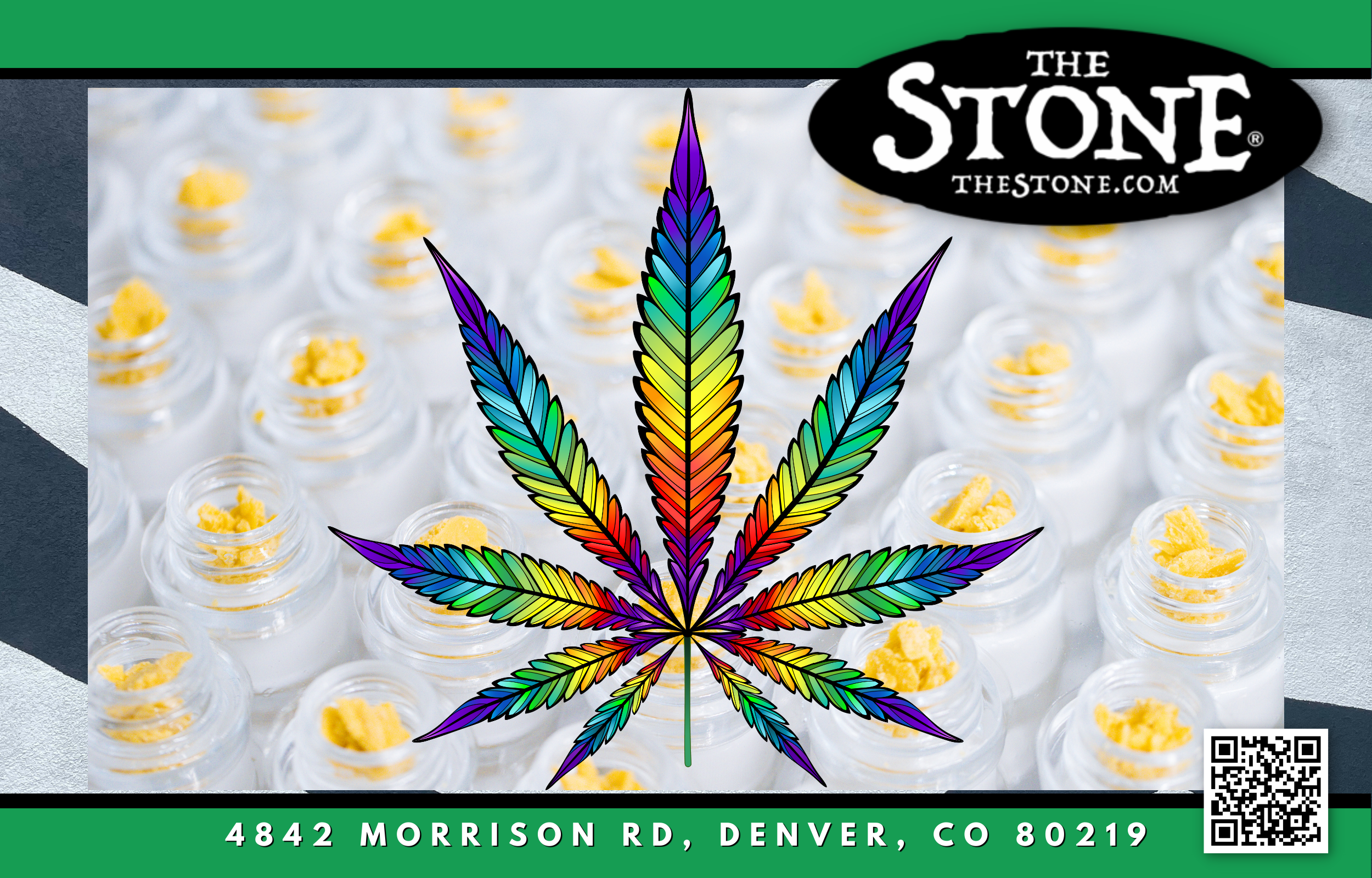The Stone Is Marijuana Rosin The Best Concentrate - The Stone