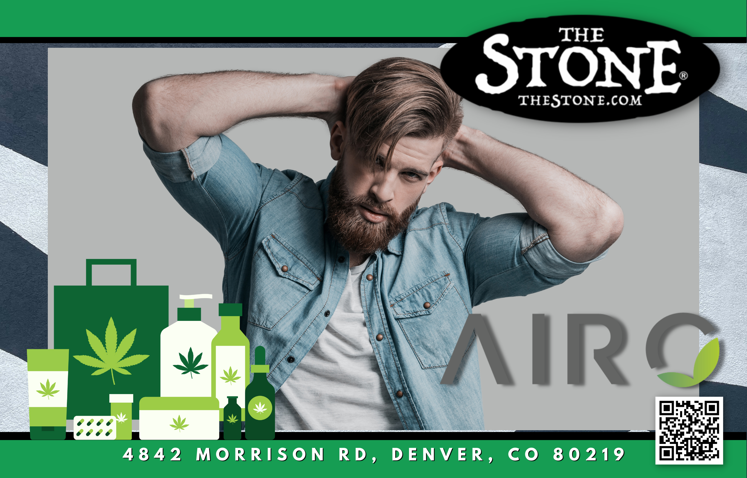 The Stone Things to Know About Marijuana AiroPro Products - The Stone