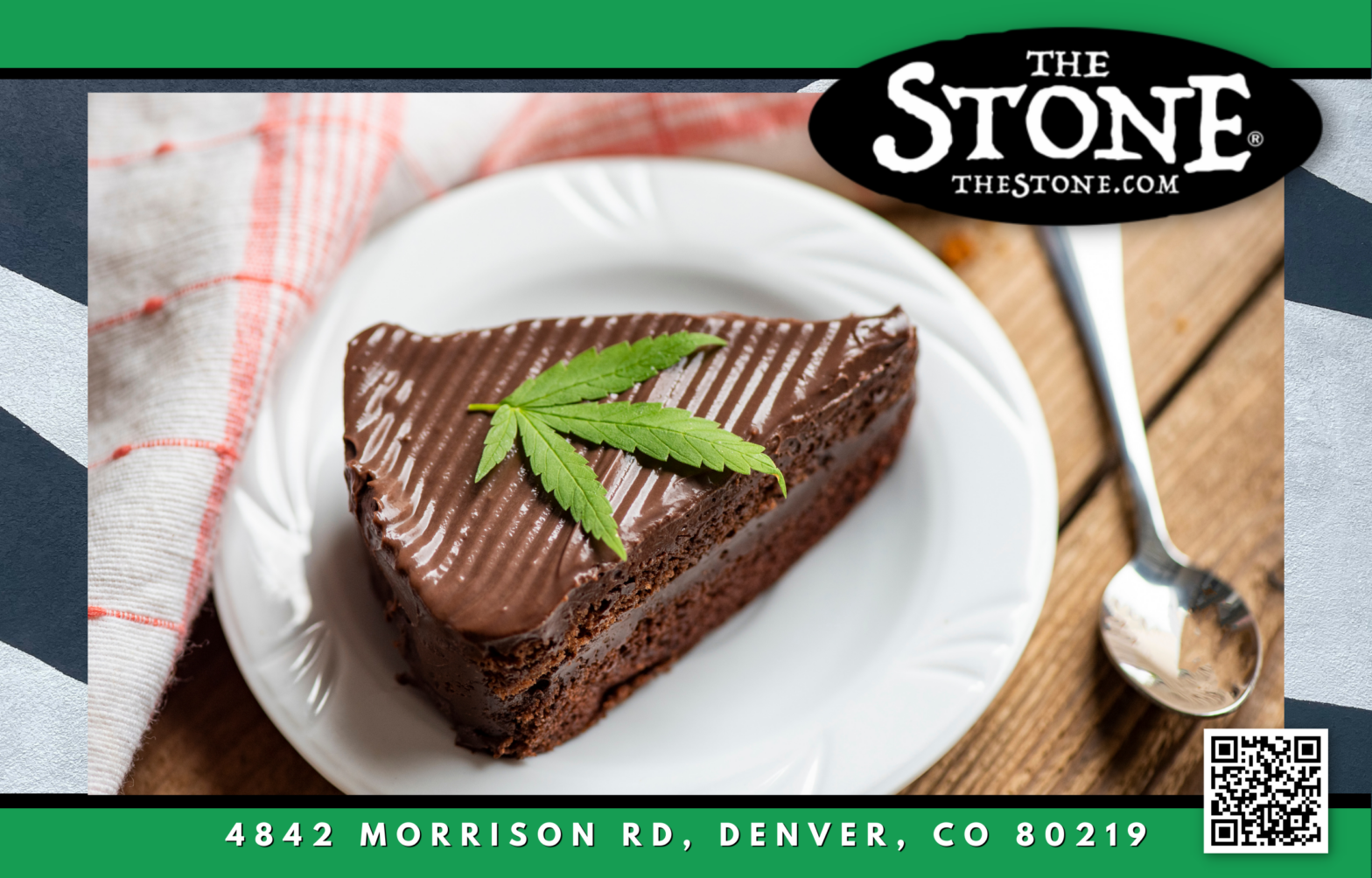 The Stone What Is Marijuana Chocolate - The Stone