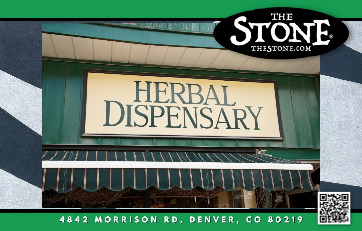Where In Denver, Colorado, Can You Find The Best Dispensaries? The Stone