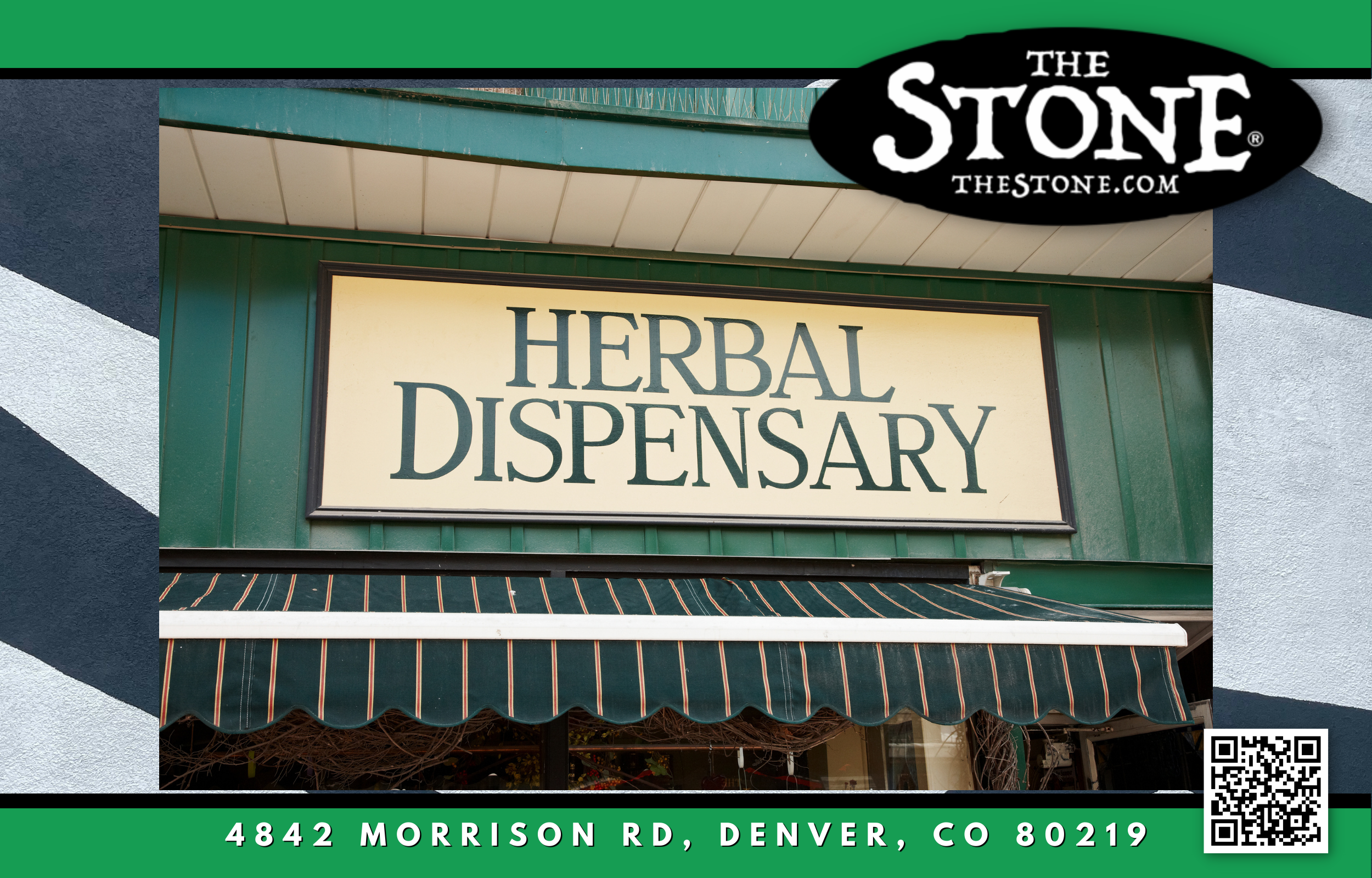 Where In Denver, Colorado, Can You Find The Best Dispensaries? - The Stone