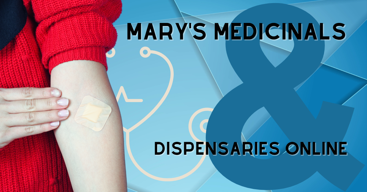 Navigating the Purchase of Mary's Medicinals Patches in Dispensaries and Online-The Stone Dispensary