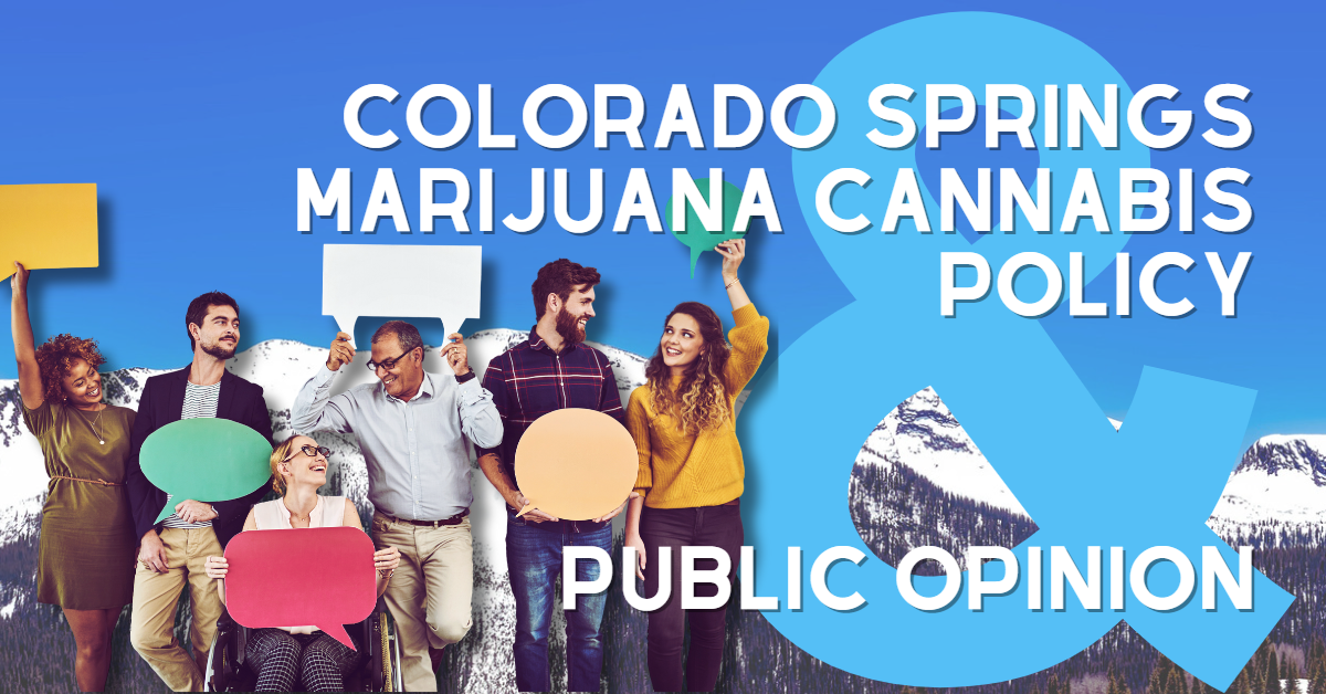 The Influence of Colorado Springs Marijuana on Cannabis Policy and Public Opinion-The Stone Dispensary