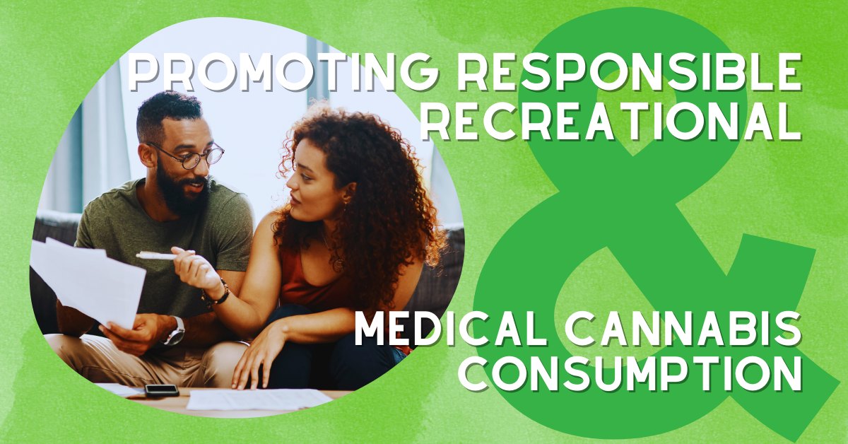 The Role of Recreational and Medical Cannabis in Promoting Responsible and Sustainable Cannabis Consumption- The Stone Dispensary
